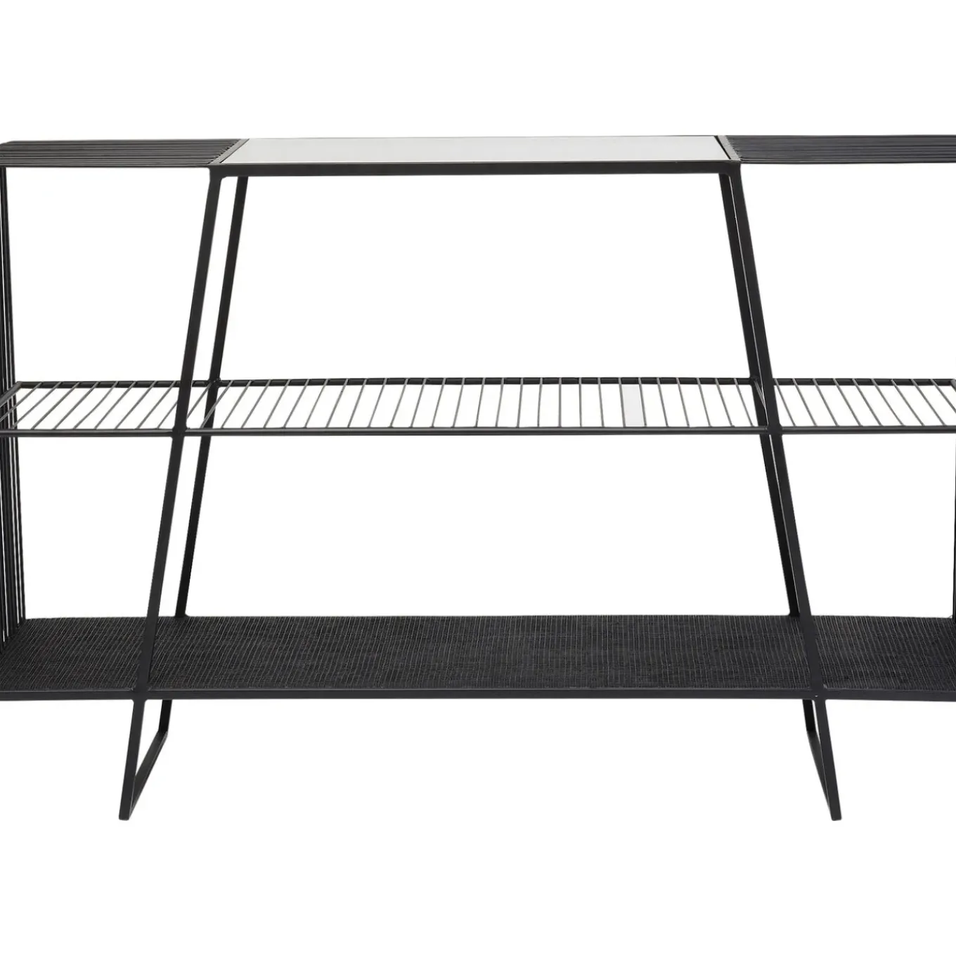 Console Mesh