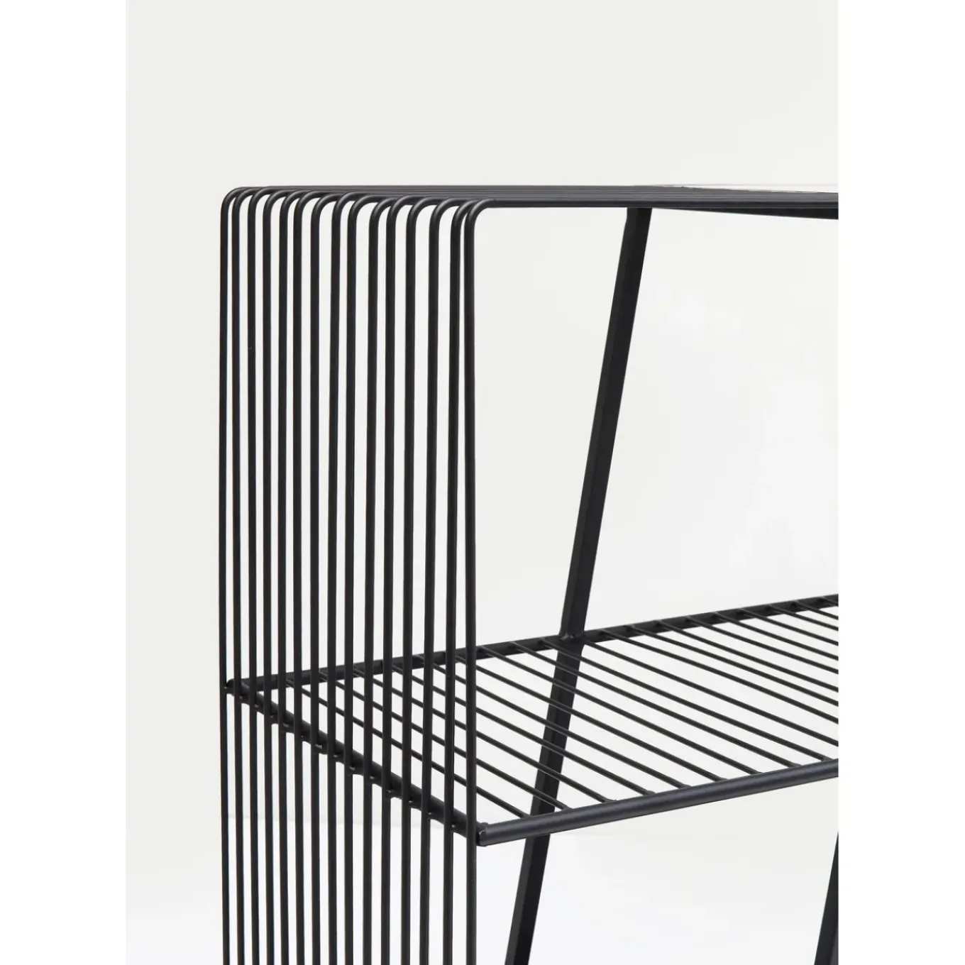 Console Mesh
