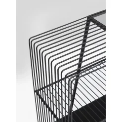 Console Mesh