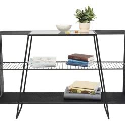 Console Mesh
