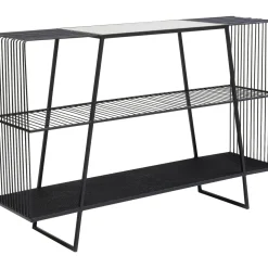 Console Mesh