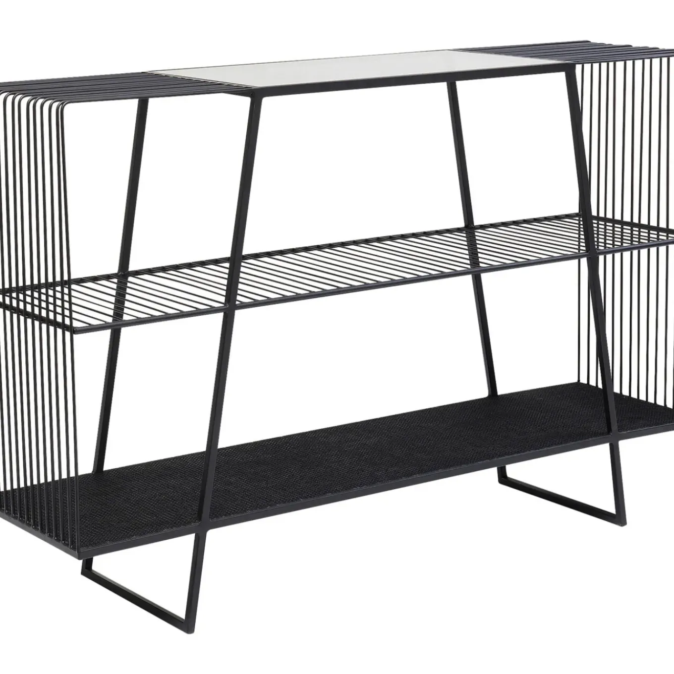 Console Mesh