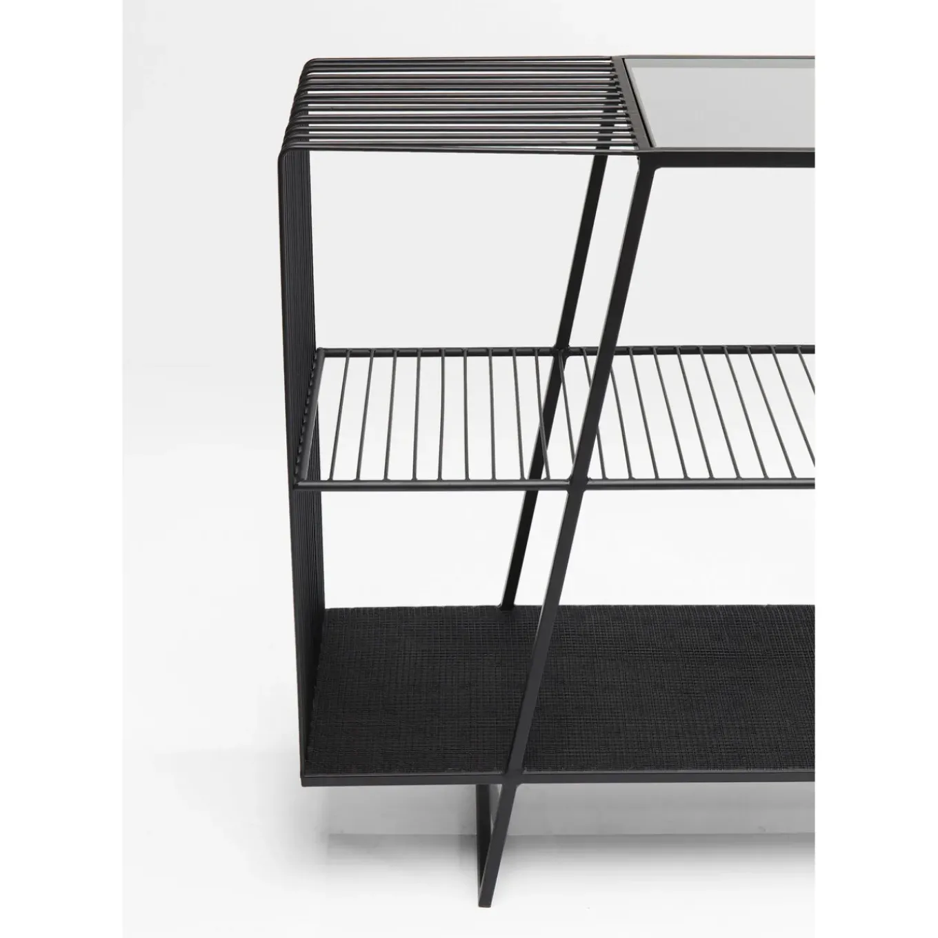 Console Mesh