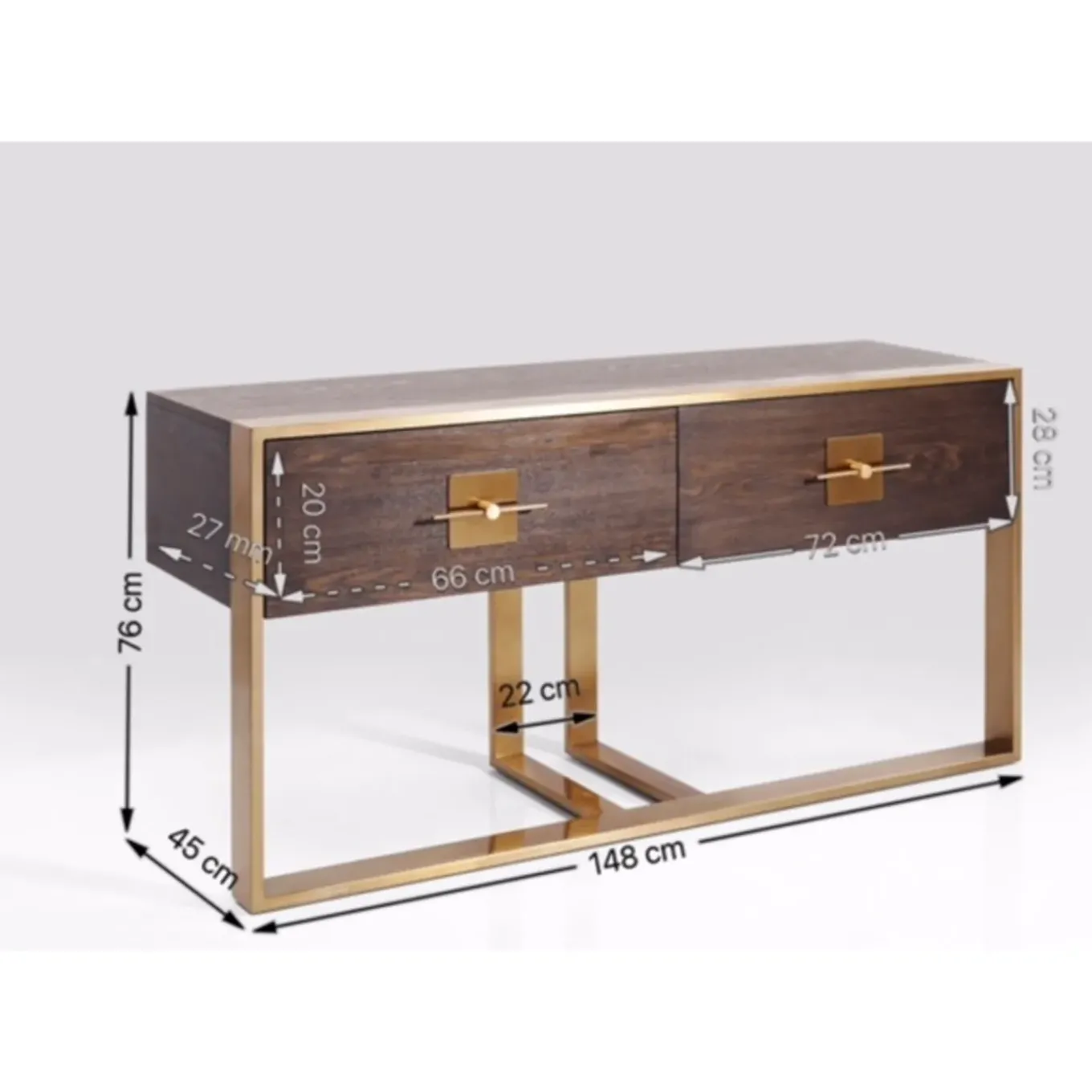 Console Osaka