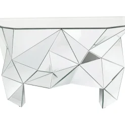 Console Prisma