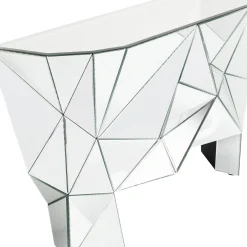 Console Prisma