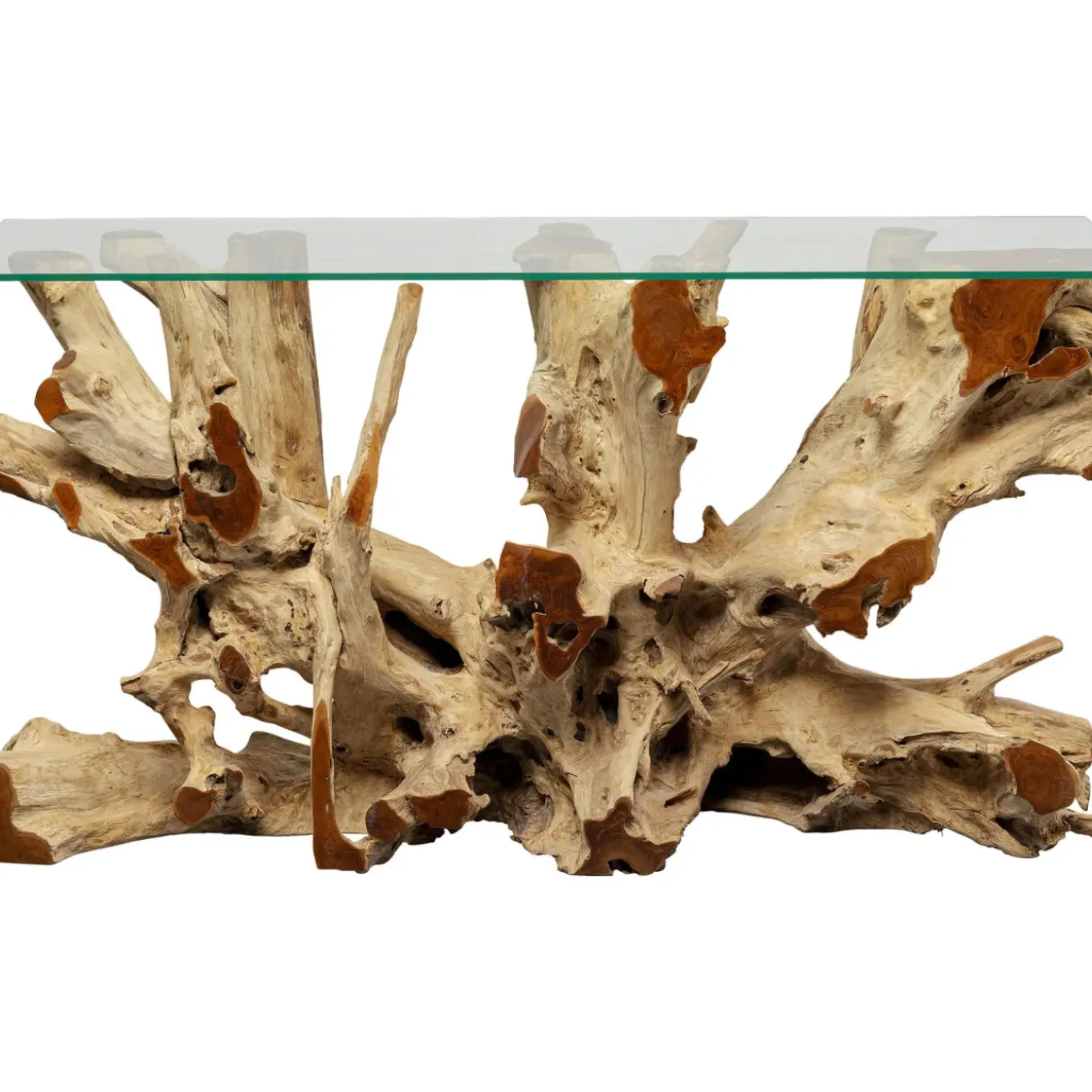 Console Roots 150X40Cm
