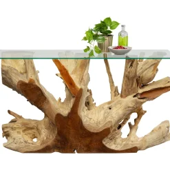 Console Roots 150X40Cm