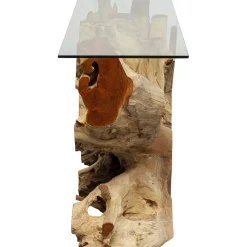 Console Roots 150X40Cm