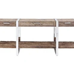 Console Rustico 180X46Cm