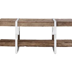 Console Rustico 180X46Cm