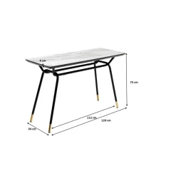 Console South Beach 120X45