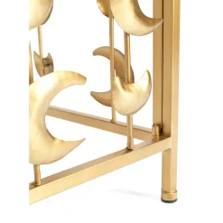 Console Table Moons 107X36Cm