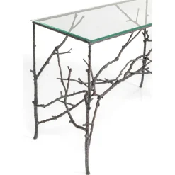 Console Tree Branch 105X79Cm
