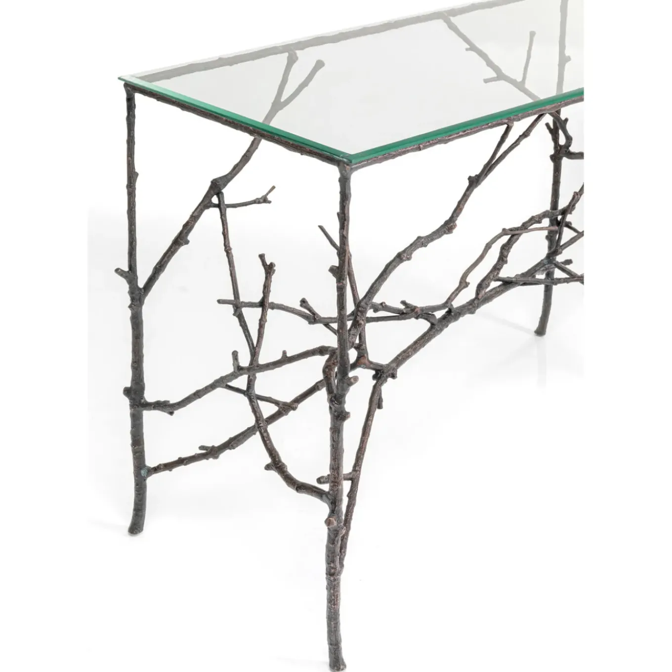 Console Tree Branch 105X79Cm