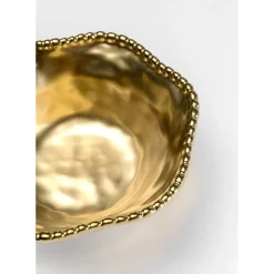 Coupe Bell Dore O16Cm