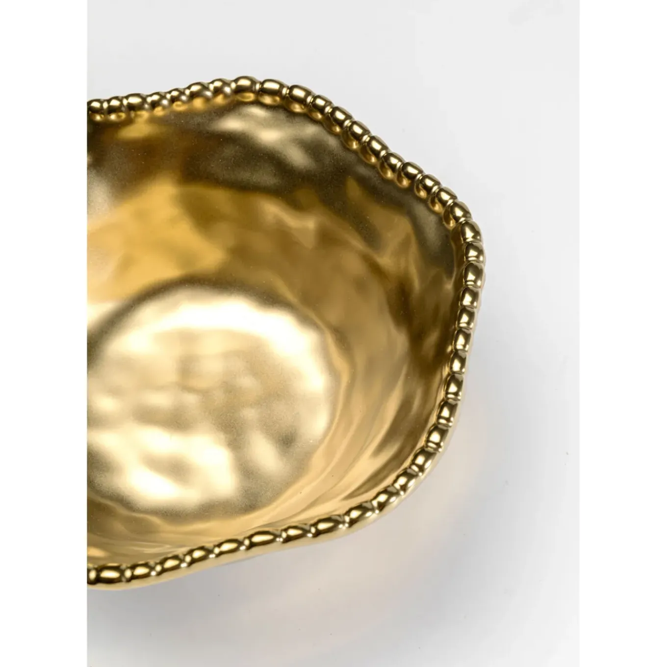 Coupe Bell Dore O16Cm