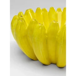 Coupe Décorative Bananas O30Cm