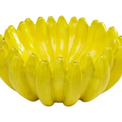 Coupe Décorative Bananas O30Cm