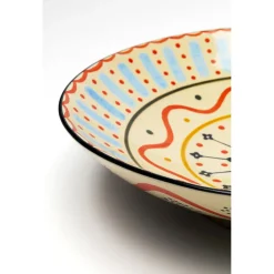 Coupe Décorative Los Cabos O33Cm