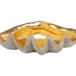 Coupe Décorative Noble Shell 41X27Cm
