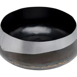 Coupe Décorative Nora Anthracite O21Cm