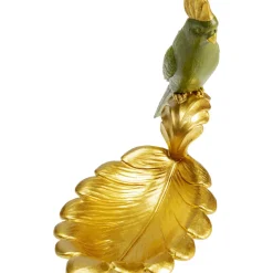 Coupe Décorative Parrot Guard 10X21Cm