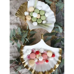 Coupe Ginkgo Elegance Side