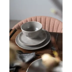Coupe Organic Gris O15Cm
