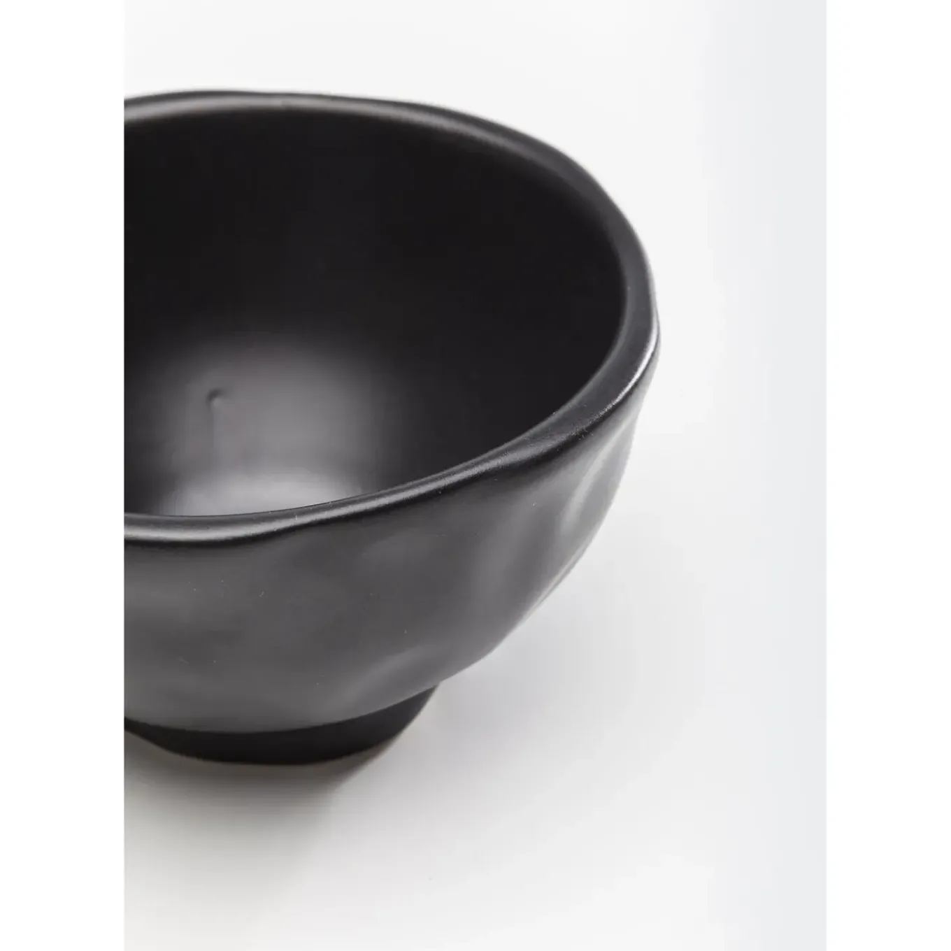 Coupe Organic Noire O15Cm