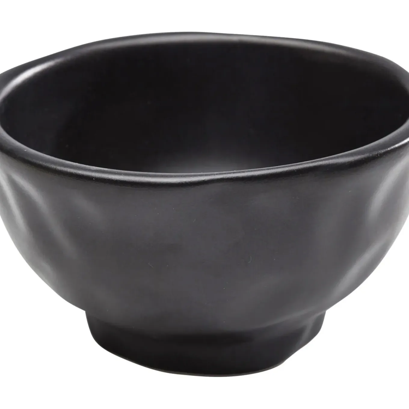 Coupe Organic Noire O15Cm