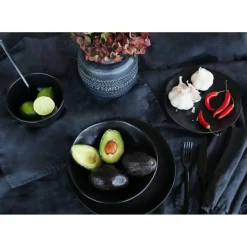 Coupe Organic Noire O15Cm