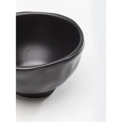 Coupe Organic Noire O15Cm