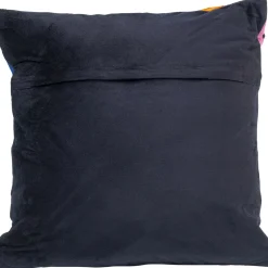 Coussin Abstract Lady Face 40X40Cm