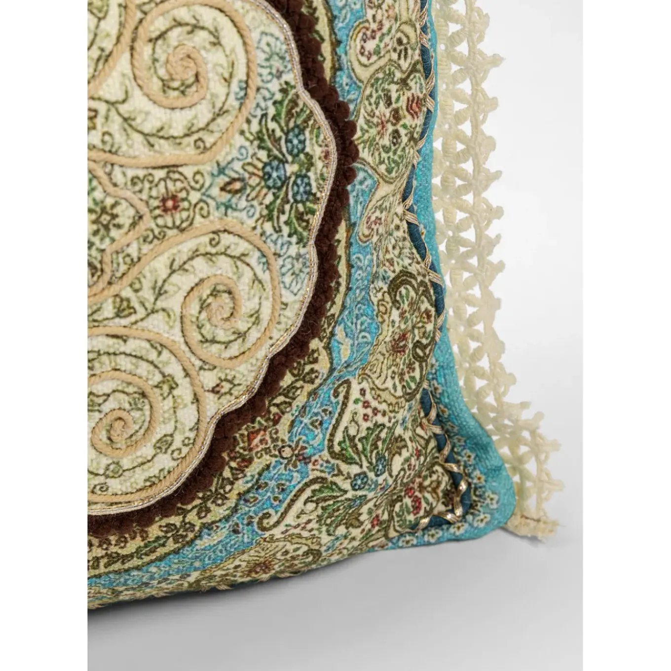 Coussin Arabeske 40X60Cm