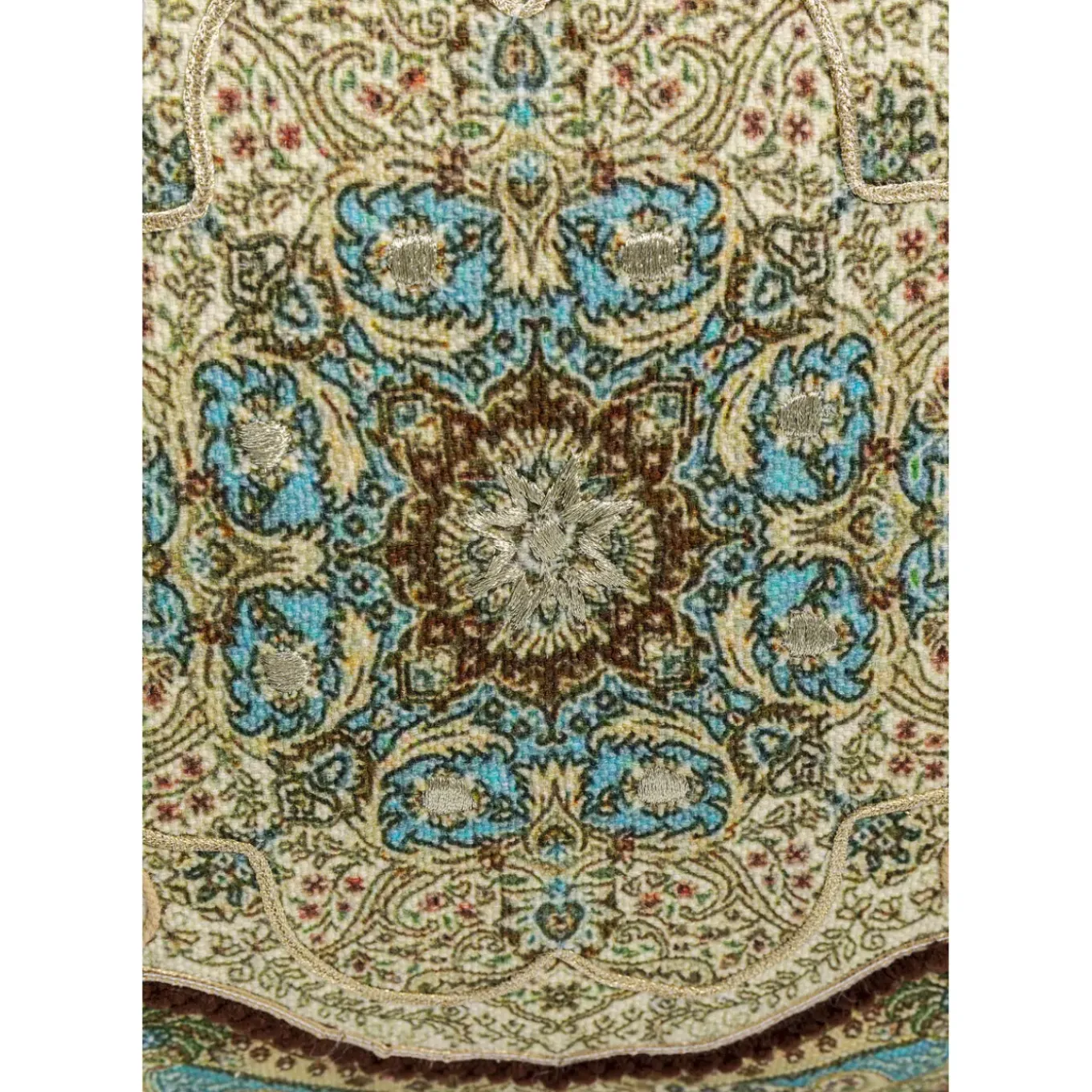 Coussin Arabeske 40X60Cm