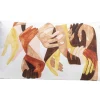Coussin Artistic Hands 50X30Cm