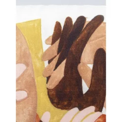 Coussin Artistic Hands 50X30Cm