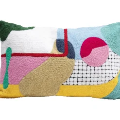 Coussin Barcelona 50X30Cm