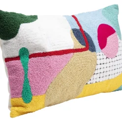 Coussin Barcelona 50X30Cm