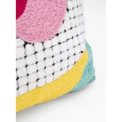 Coussin Barcelona 50X30Cm