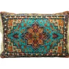Coussin Boho Antike 37X57Cm