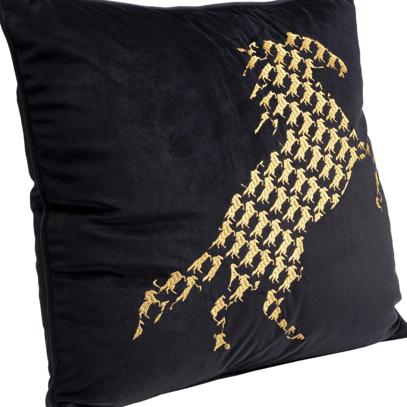 Coussin Caballo 45X45Cm