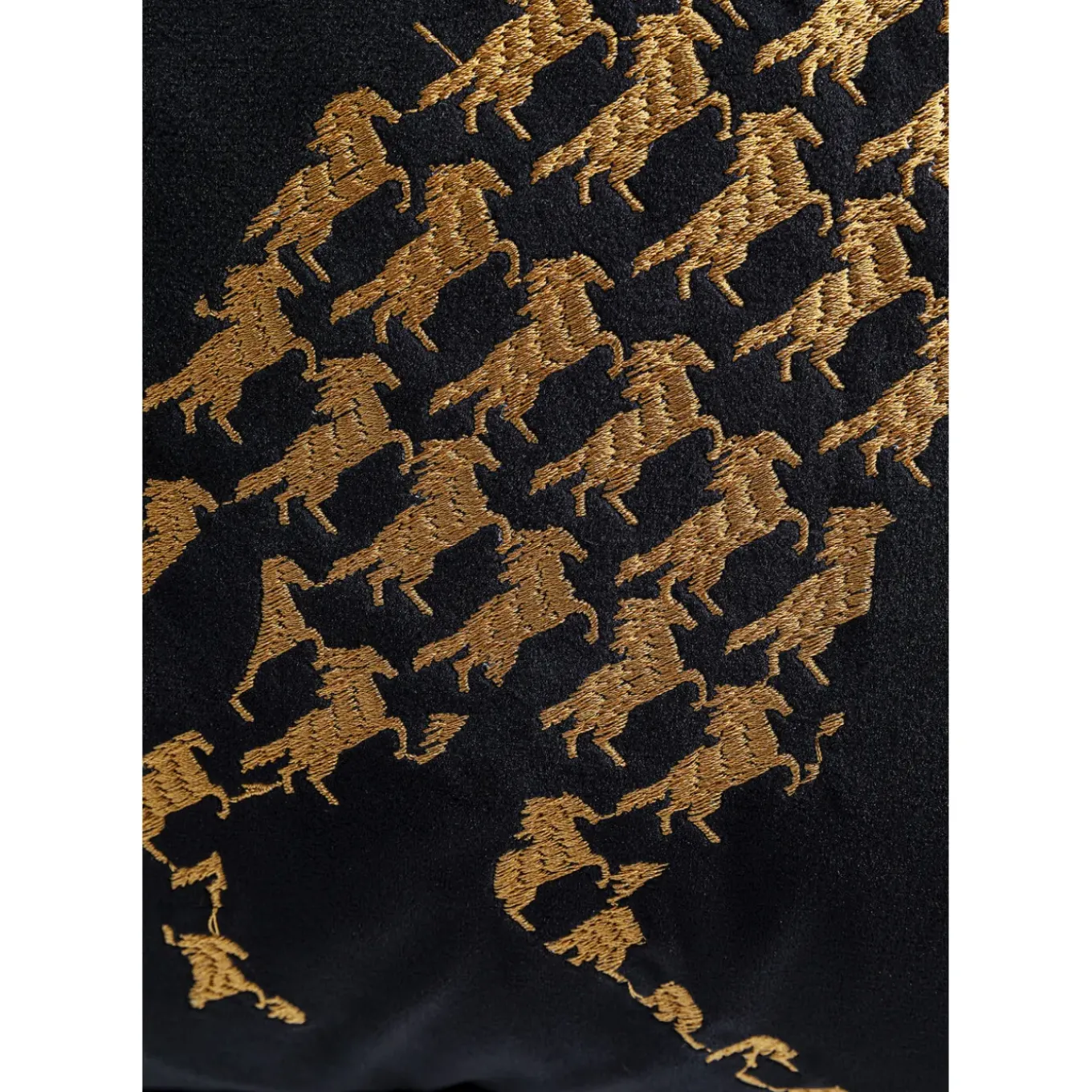 Coussin Caballo 45X45Cm