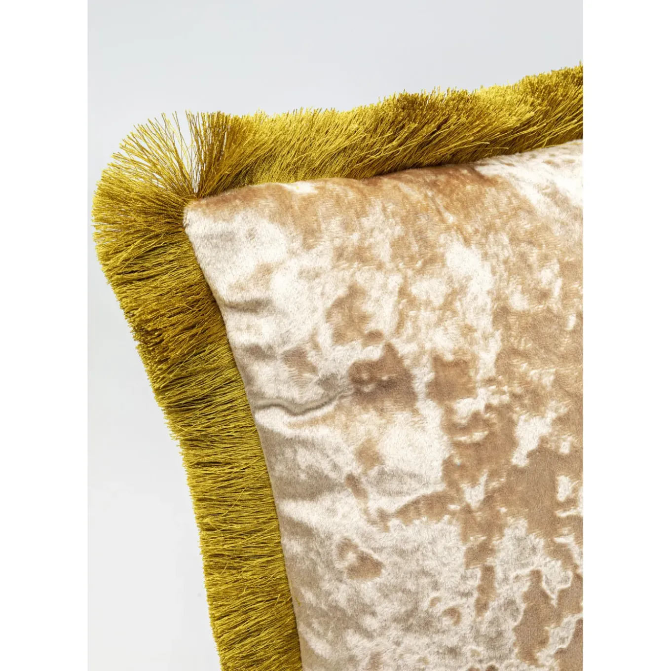 Coussin Cannes Poudre 45X45Cm
