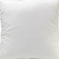 Coussin D Assise Loop Knit Beige 60X60Cm