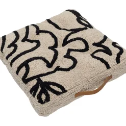 Coussin De Sol Biarritz 60X60Cm