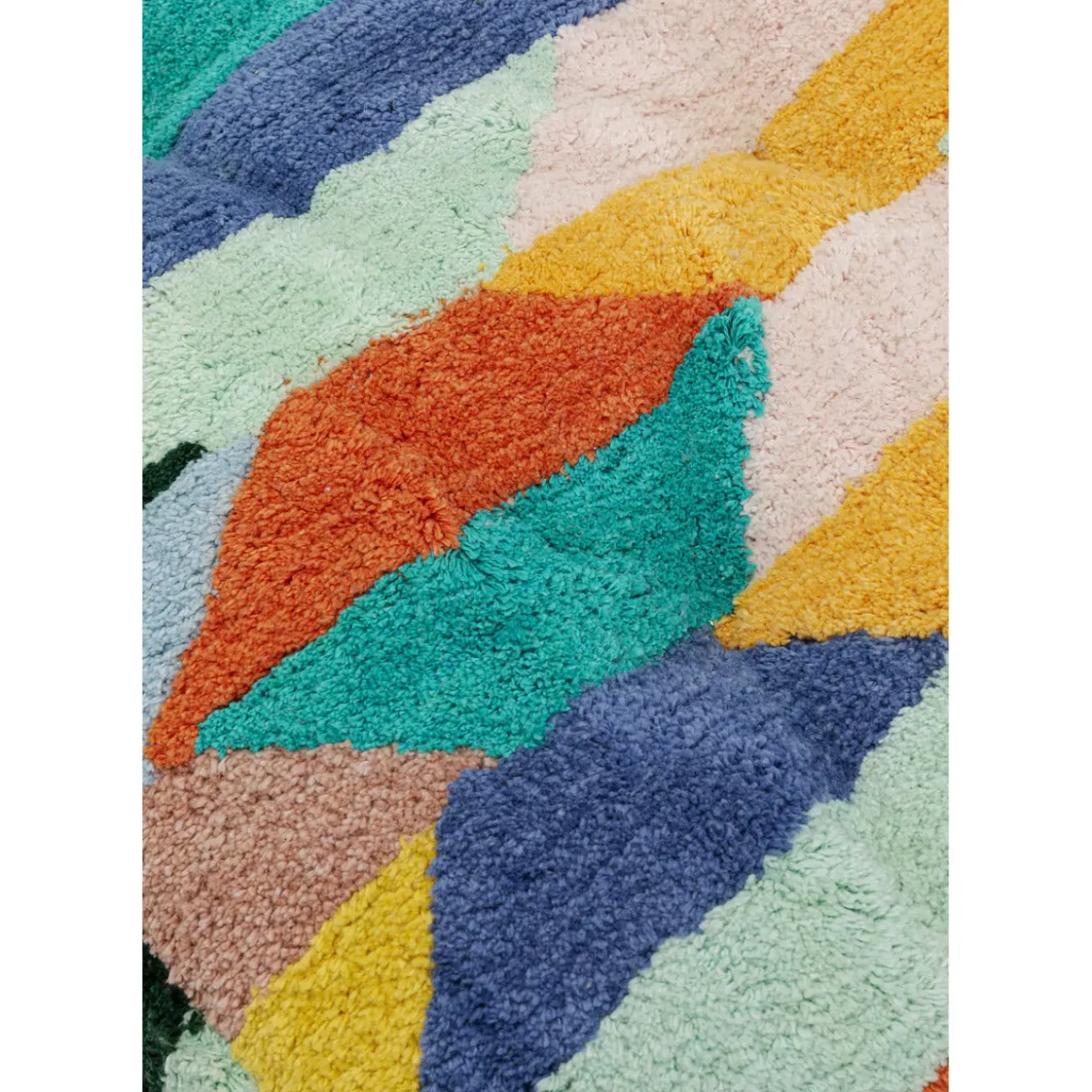 Coussin De Sol Mexico 60X60Cm
