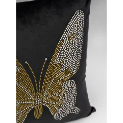 Coussin Diamond Butterfly 45X45Cm
