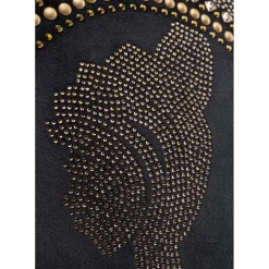 Coussin Diamond Medallion 45X45Cm